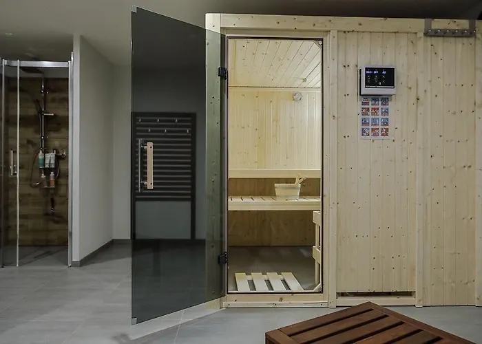 Alpenpension Haslinger Affittacamere 3*