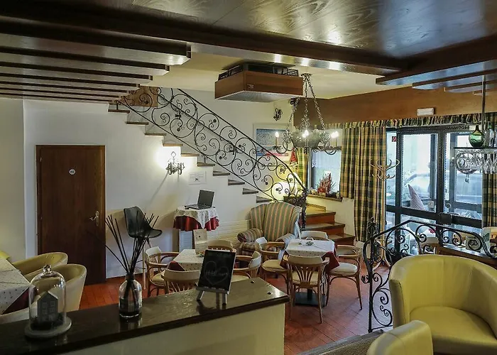 Alpenpension Haslinger 3* Bad Gastein