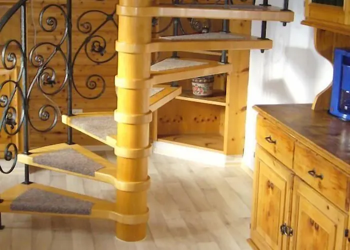 Alpenpension Haslinger Affittacamere Bad Gastein