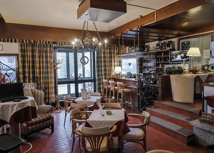 Alpenpension Haslinger Bad Gastein