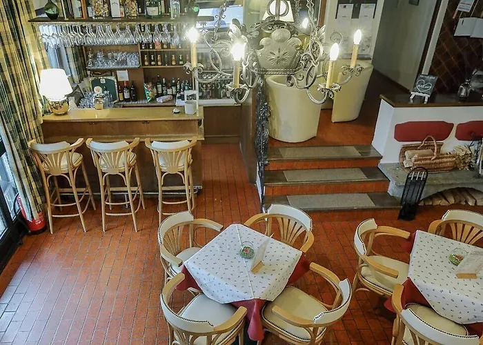 Alpenpension Haslinger Bad Gastein