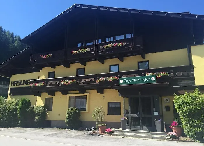 Alpenpension Haslinger