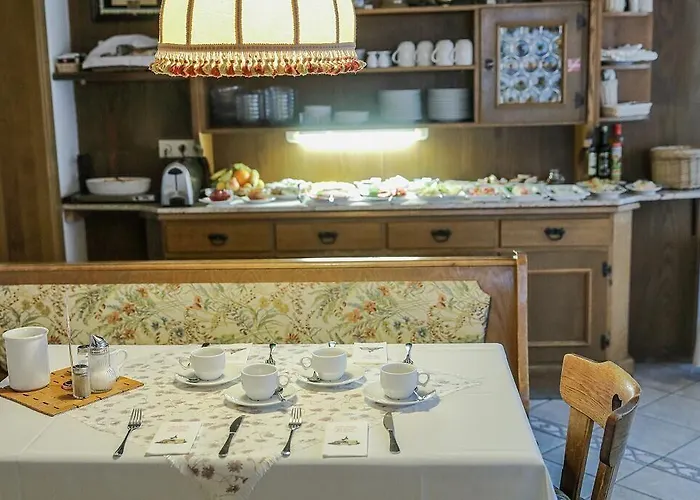 Alpenpension Haslinger