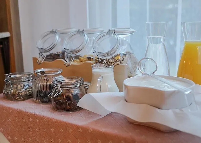 Alpenpension Haslinger 3* Bad Gastein