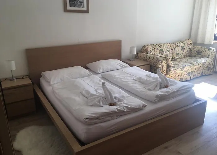 Alpenpension Haslinger