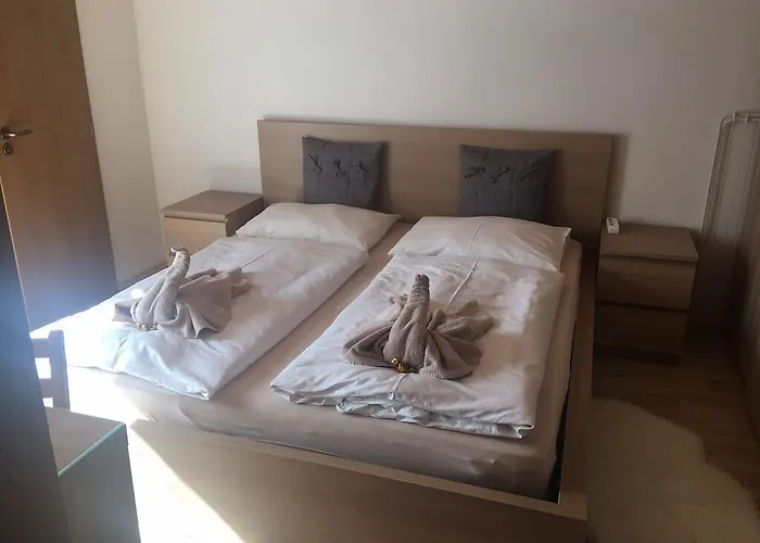 Alpenpension Haslinger Bad Gastein