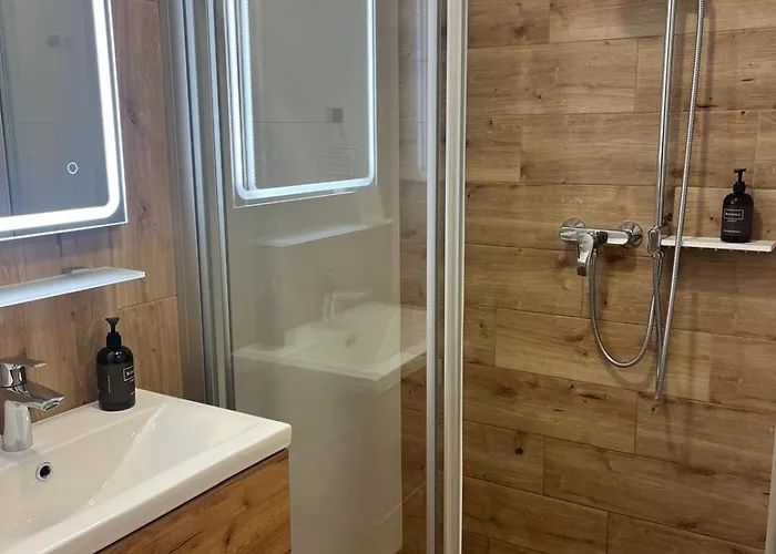 Alpenpension Haslinger Affittacamere Bad Gastein