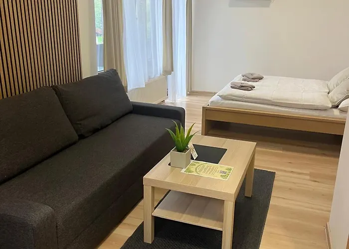 Alpenpension Haslinger Affittacamere 3*