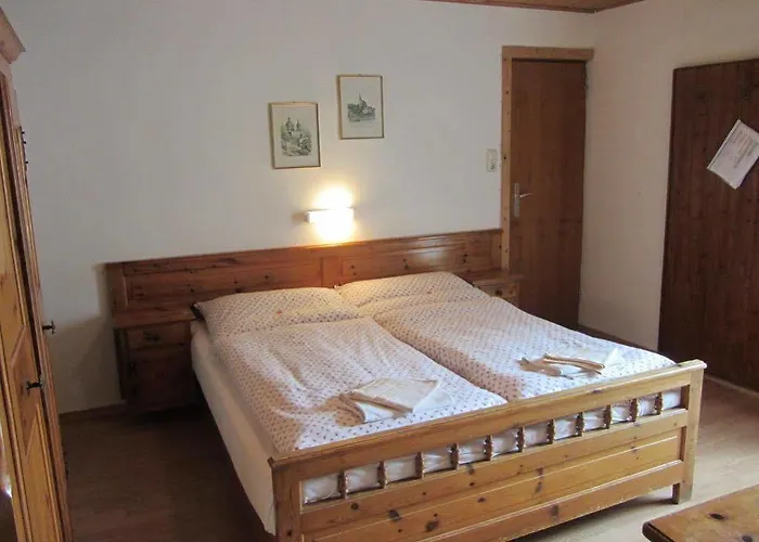 Affittacamere Alpenpension Haslinger