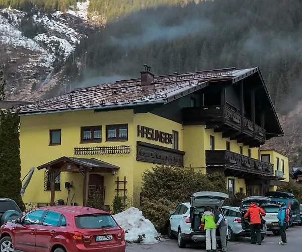 Affittacamere Alpenpension Haslinger Bad Gastein
